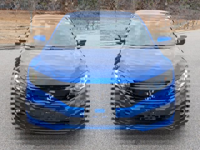 Used 2020 Honda Civic Sport image 9