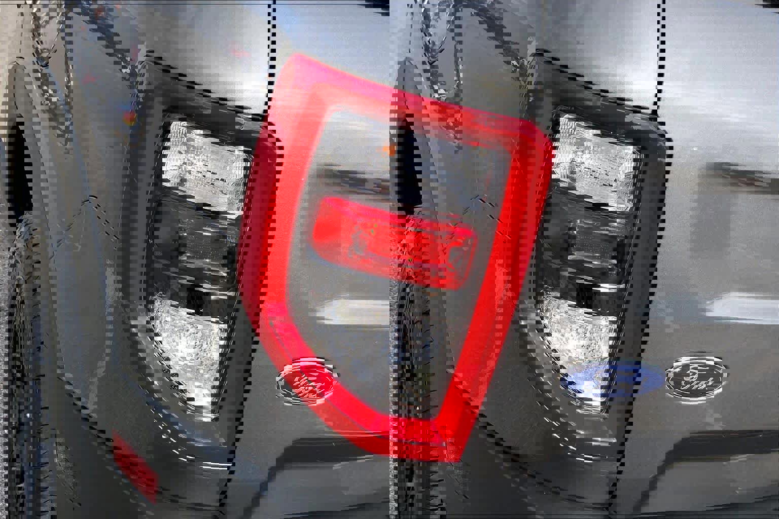 Certified 2025 Ford Bronco Sport Badlands image 29