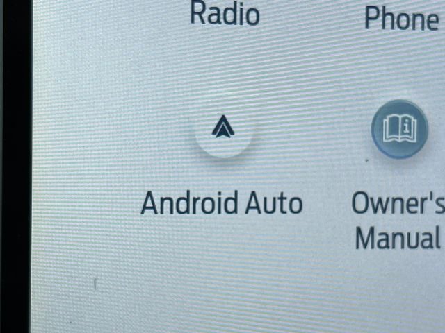 Certified 2024 Ford Edge SEL w/ Convenience Package image 23