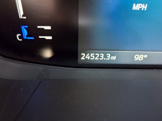 Certified 2023 Ford Escape Active AWD/4WD image 24