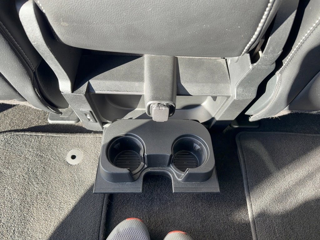 Certified 2019 Ford F150 Lariat image 29