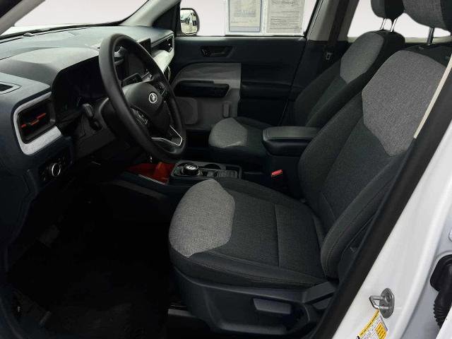 Certified 2024 Ford Maverick XLT FWD image 12