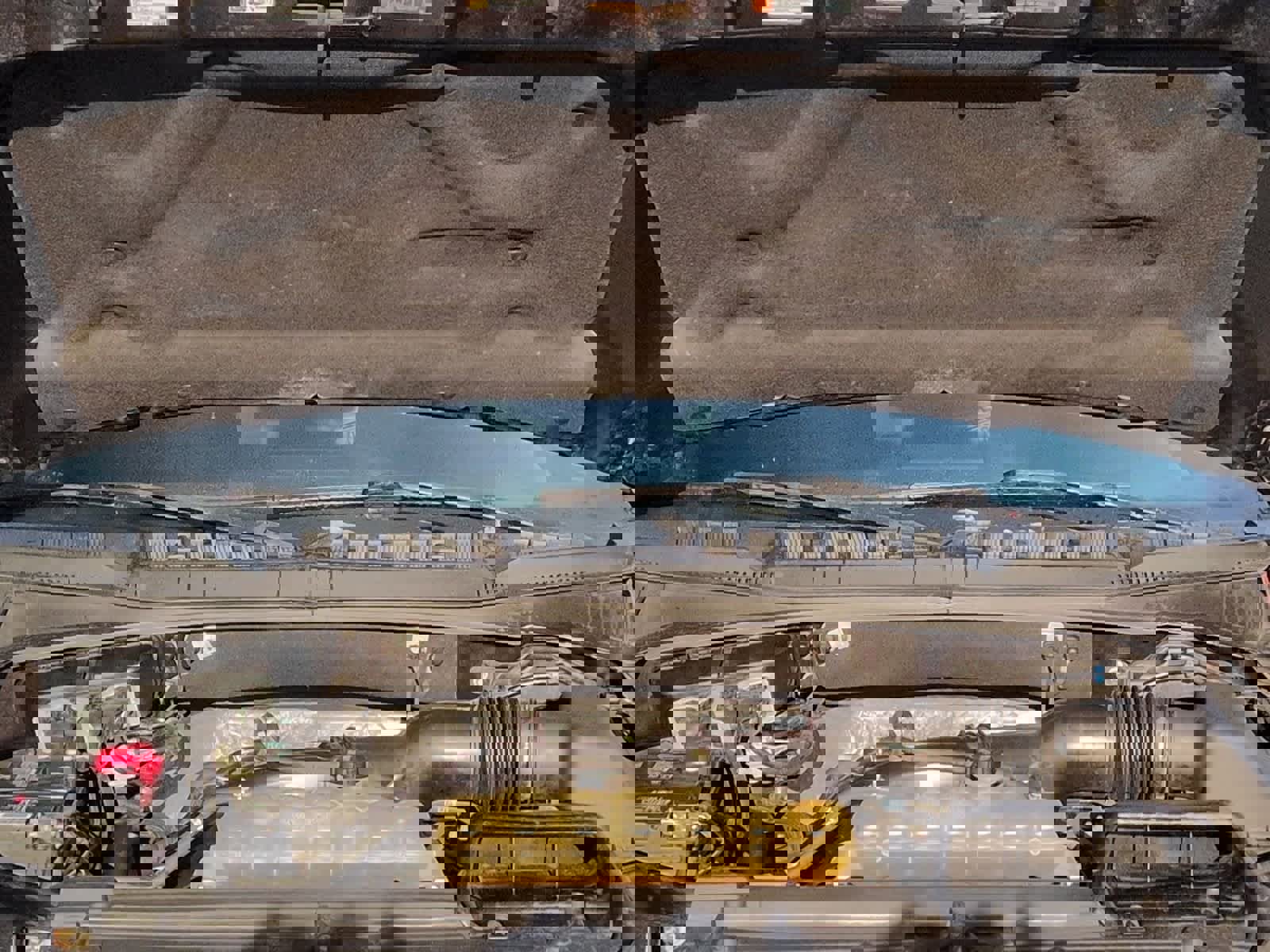 Certified 2020 Ford F150 XLT w/ Equipment Group 302A Luxury image 15