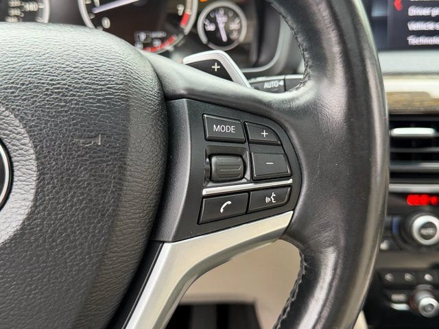 Used 2018 BMW X5 xDrive35i AWD/4WD image 20