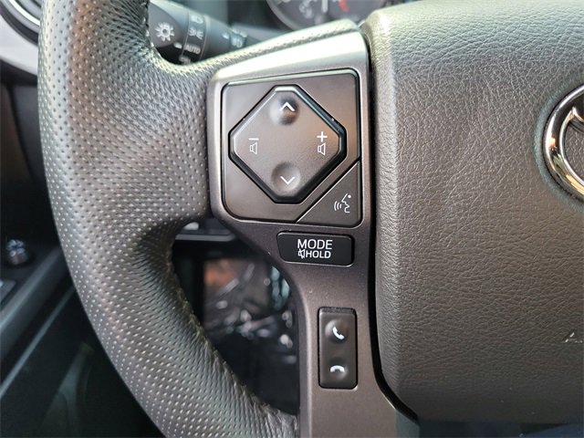 Used 2023 Toyota Tacoma TRD Pro image 5
