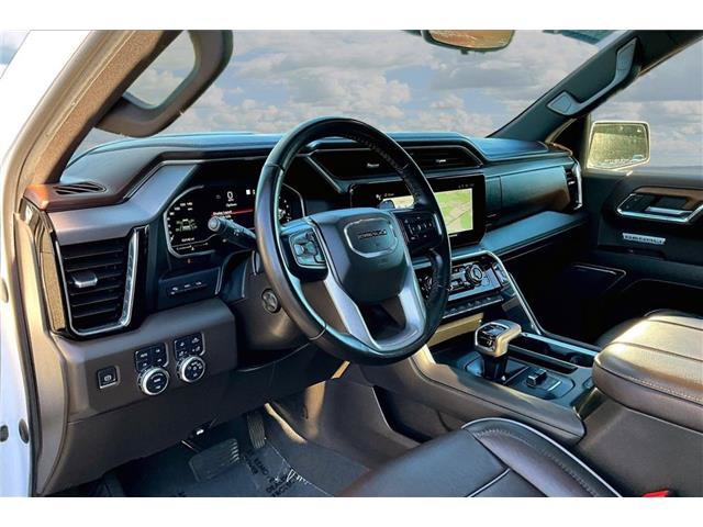 Used 2023 GMC Sierra 1500 Denali w/ Technology Package AWD/4WD image 20