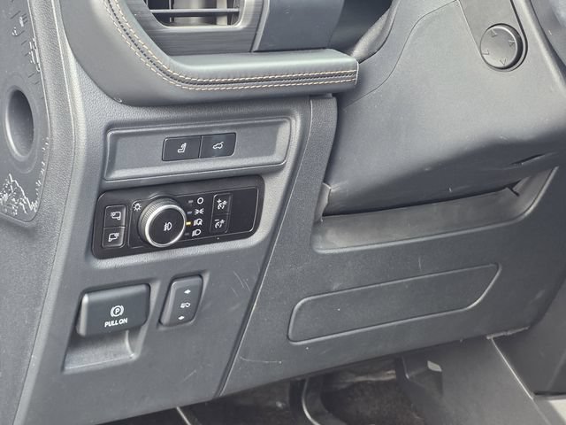 Certified 2023 Ford Expedition Platinum RWD image 21