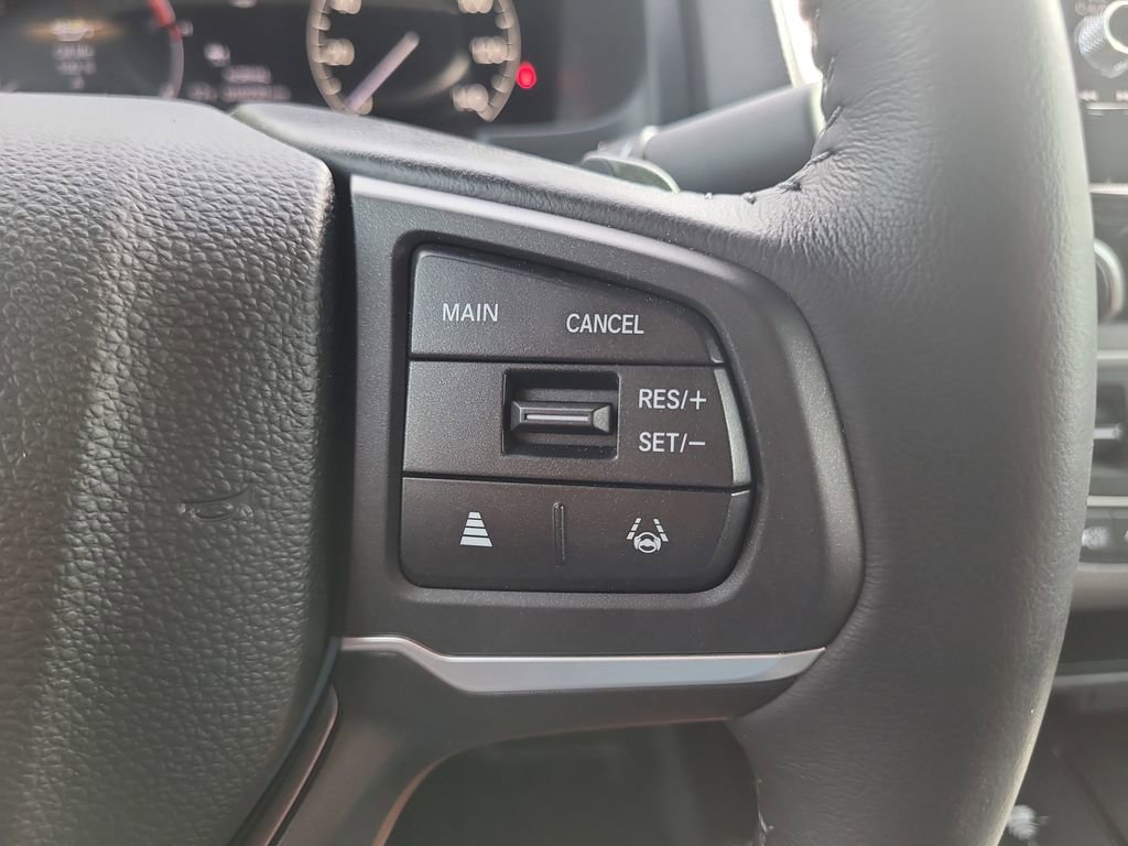 Used 2024 Honda Ridgeline RTL image 27