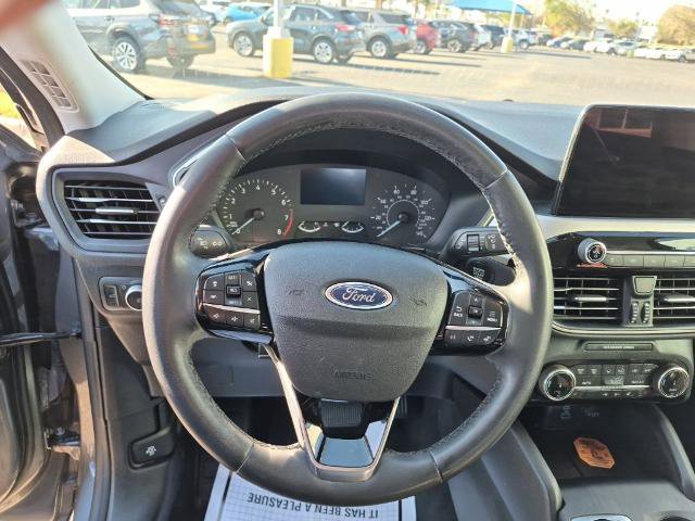 Certified 2022 Ford Escape SEL AWD/4WD image 9