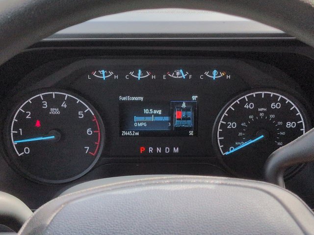 Certified 2026 Ford F250 XLT AWD/4WD image 27