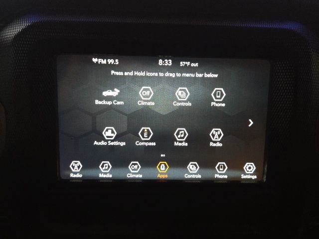 Used 2021 Jeep Gladiator Willys image 25