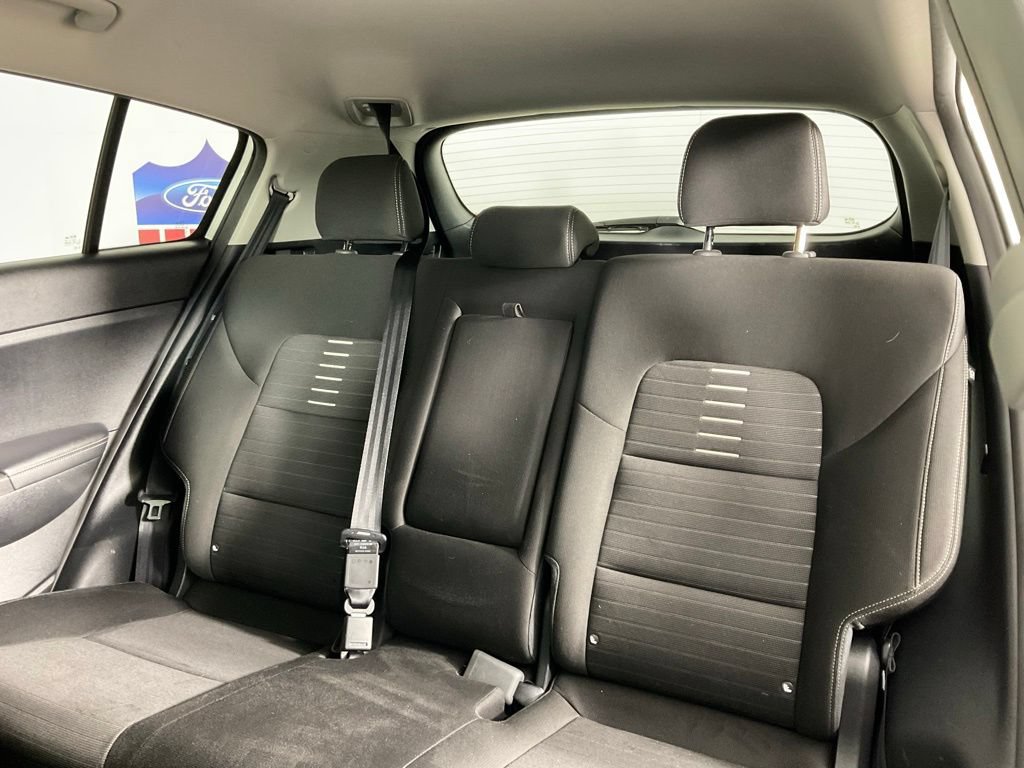 Used 2017 Kia Sportage LX w/ LX Popular Package FWD image 15
