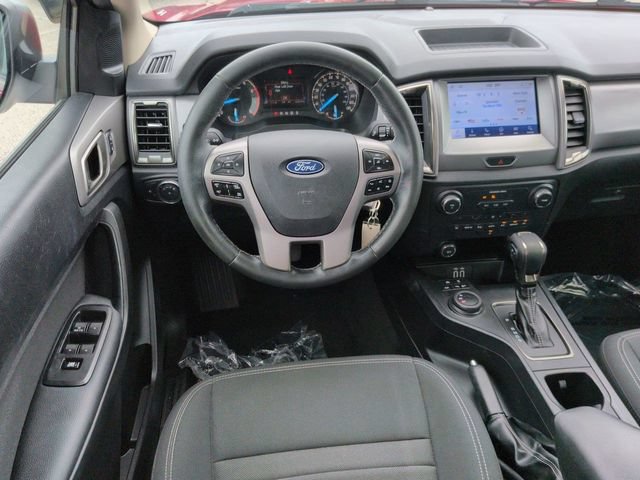 Certified 2020 Ford Ranger XLT w/ Equipment Group 301A Mid AWD/4WD image 16