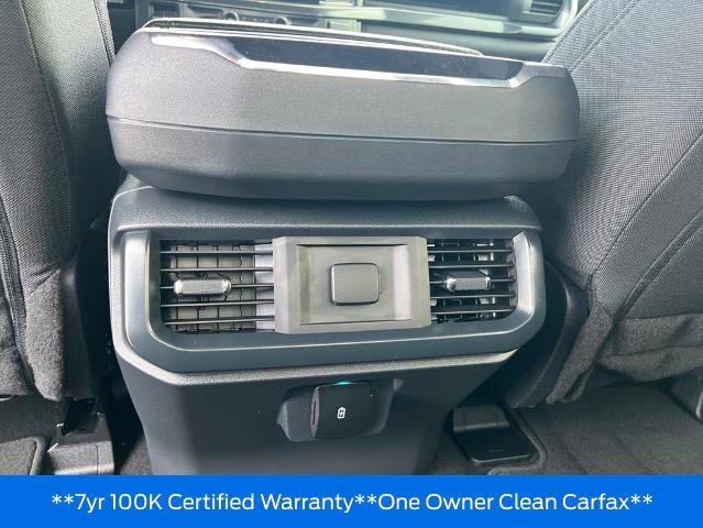 Certified 2024 Ford F150 STX AWD/4WD image 27