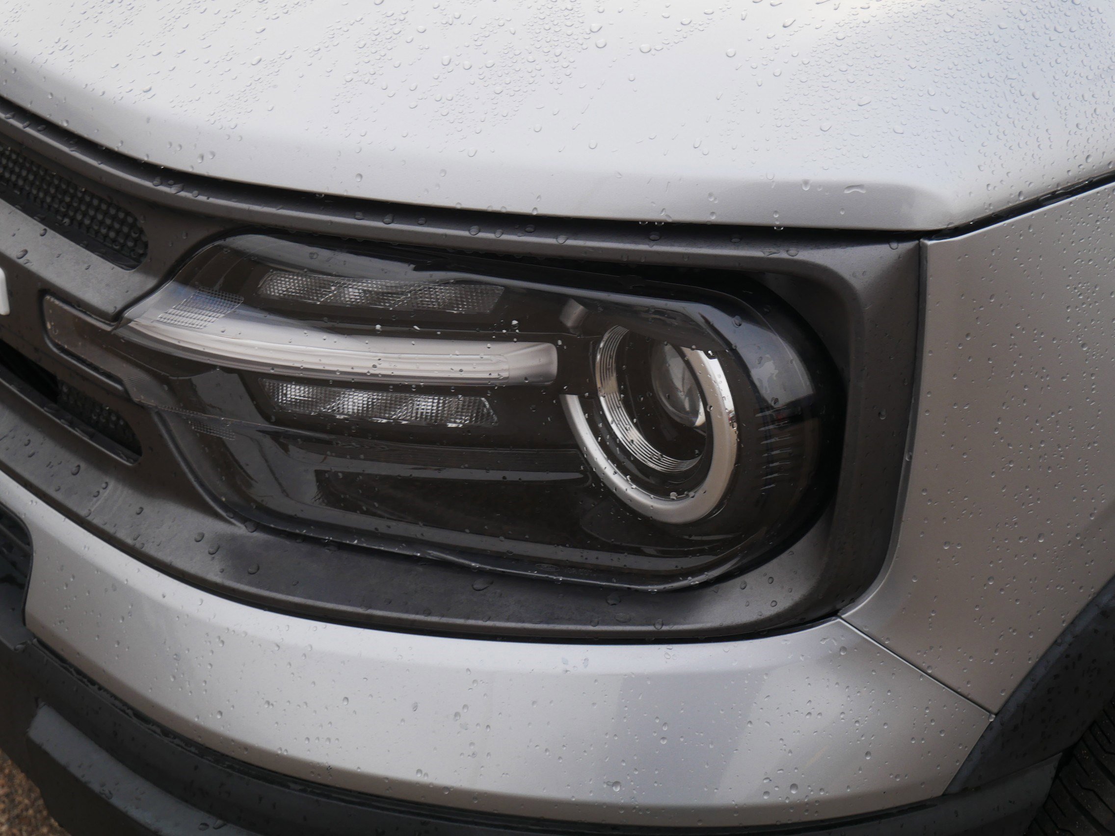 Certified 2021 Ford Bronco Sport Big Bend image 16