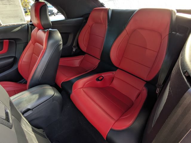 Certified 2020 Ford Mustang Premium w/ Equipment Group 201A RWD image 13