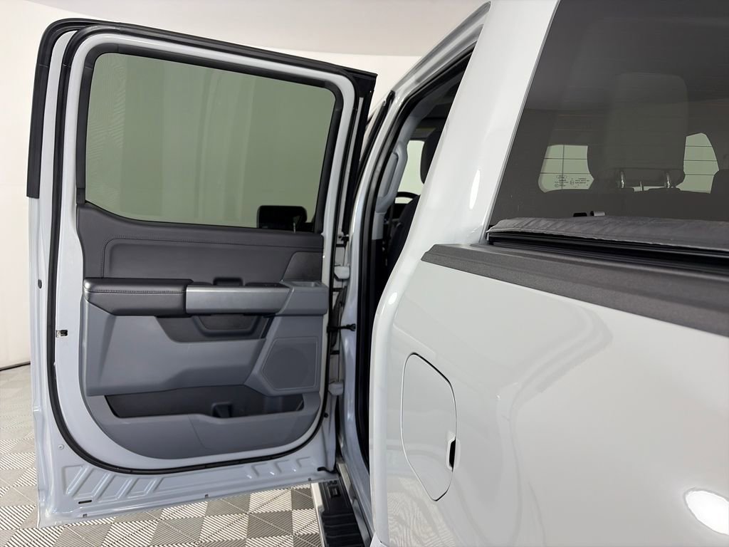 Certified 2024 Ford F150 XLT AWD/4WD image 12