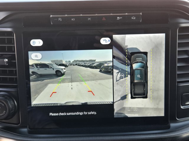 Certified 2024 Ford F150 Raptor image 16