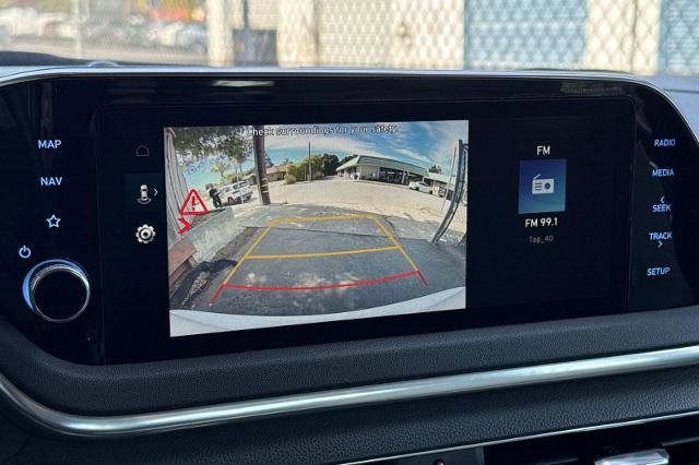 Used 2023 Hyundai Sonata SEL FWD image 16