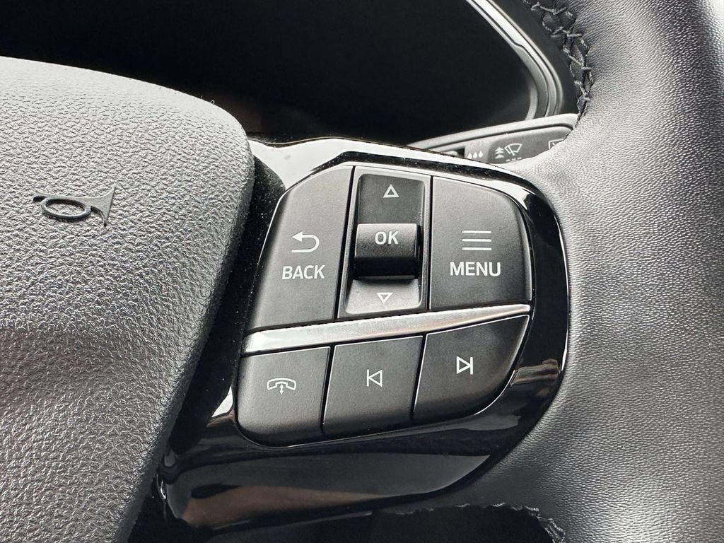 Certified 2023 Ford Escape SE FWD image 15