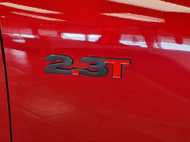 Certified 2024 Ford Mustang Premium RWD image 23