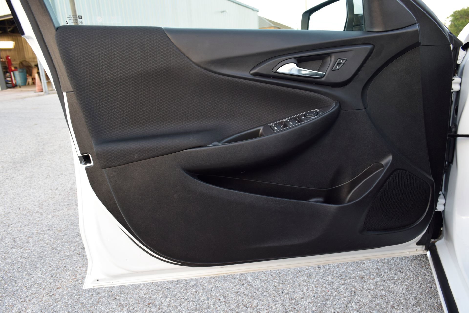 Used 2024 Chevrolet Malibu LT image 19