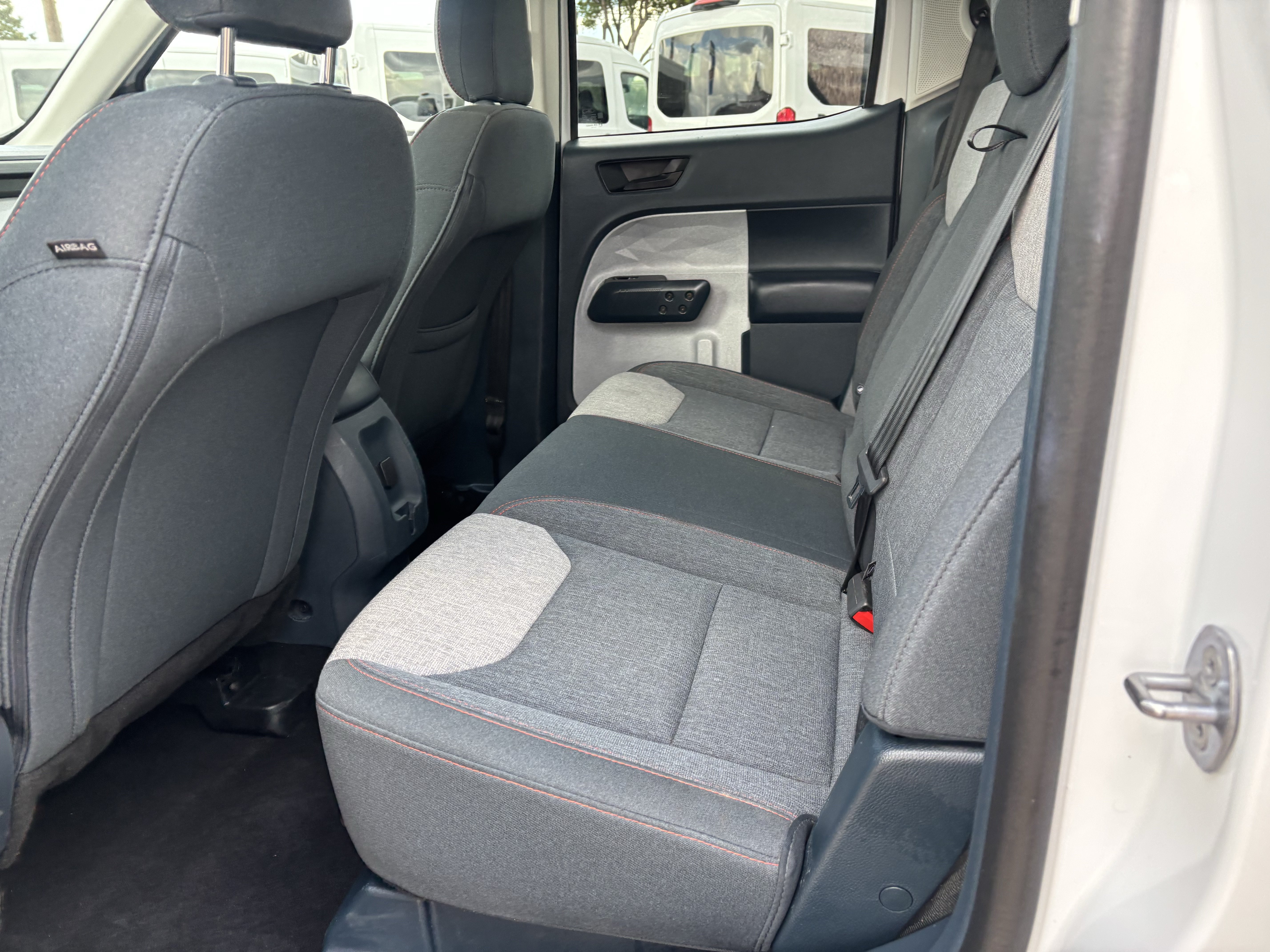 Certified 2024 Ford Maverick XLT FWD image 14
