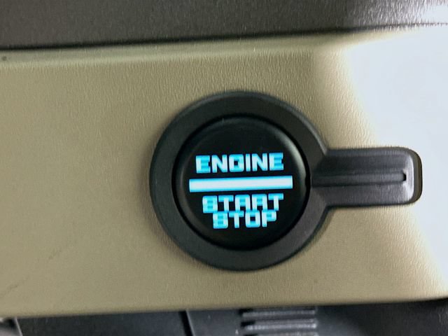 Certified 2025 Ford Bronco Big Bend AWD/4WD image 20