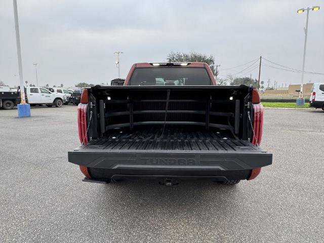Used 2024 Toyota Tundra TRD Pro image 9