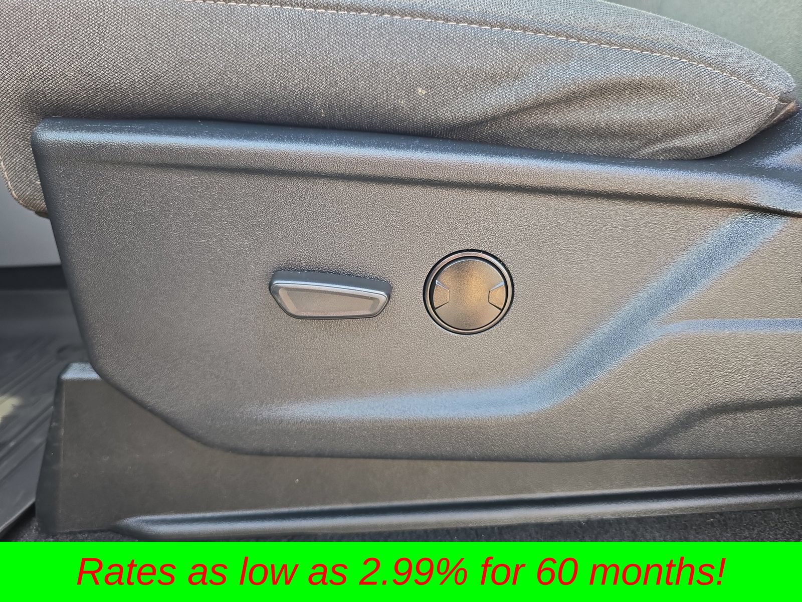 Certified 2023 Ford F150 Lightning XLT AWD/4WD image 18