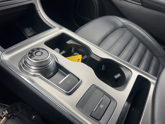 Certified 2022 Ford Edge SEL w/ Convenience Package image 15