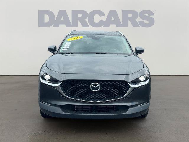 Used 2024 MAZDA CX-30 AWD 2.5 S w/ Preferred Package image 2