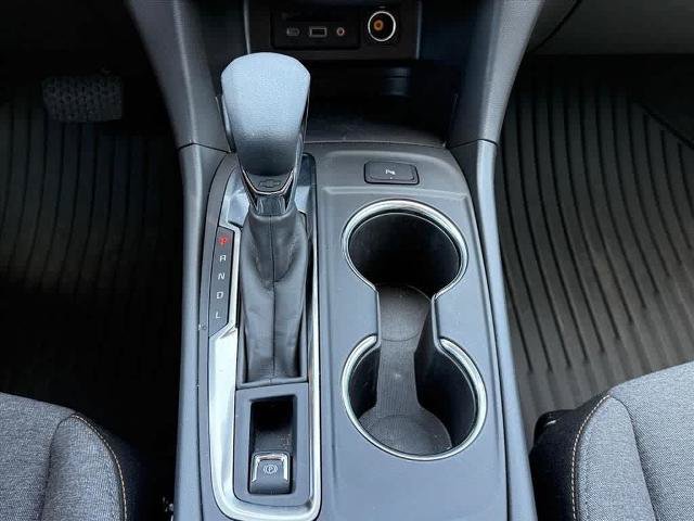 Used 2024 Chevrolet Equinox LT FWD image 19