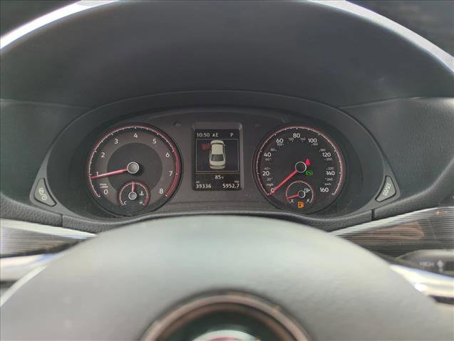 Used 2022 Volkswagen Passat 2.0T R-Line image 10