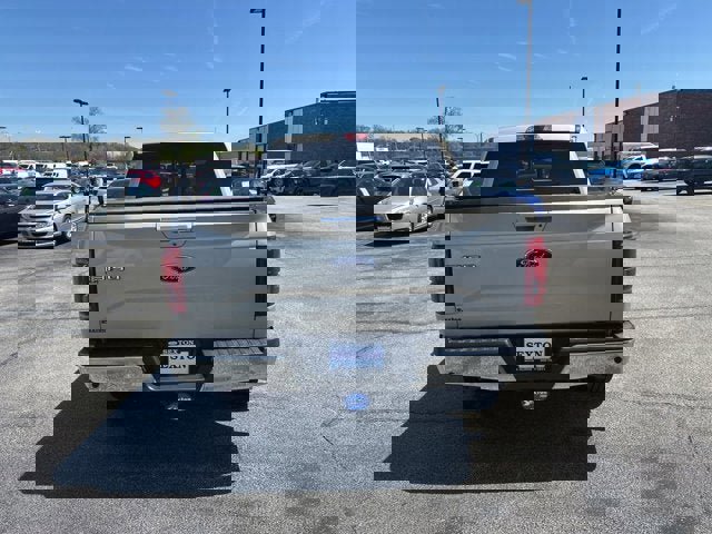 Certified 2017 Ford F150 Lariat image 4