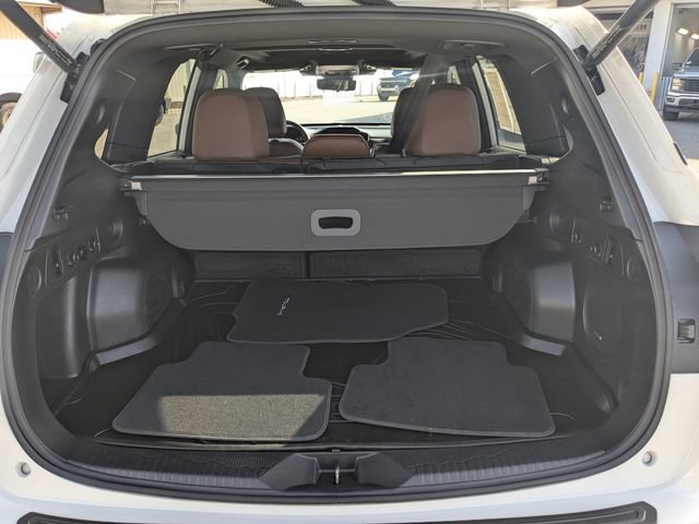 Used 2025 Subaru Forester Touring w/ Popular Package - Touring AWD/4WD image 13