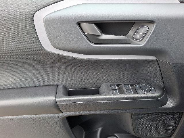 Certified 2022 Ford Bronco Sport Big Bend w/ Convenience Package image 12