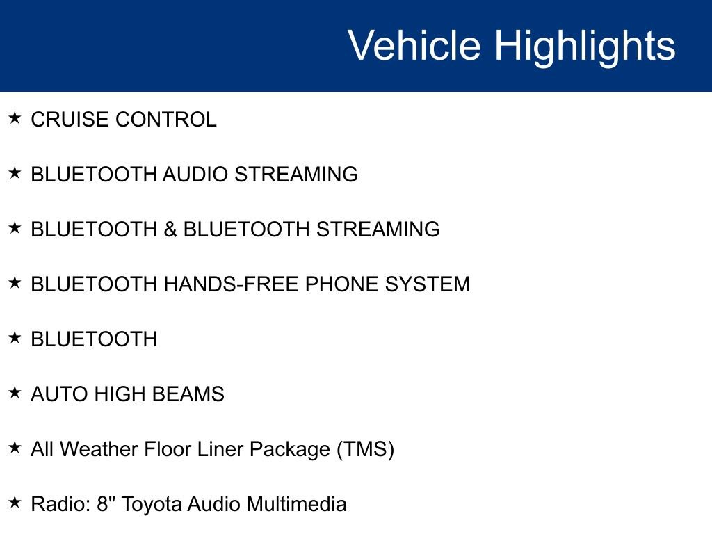 Used 2023 Toyota Corolla LE FWD image 8