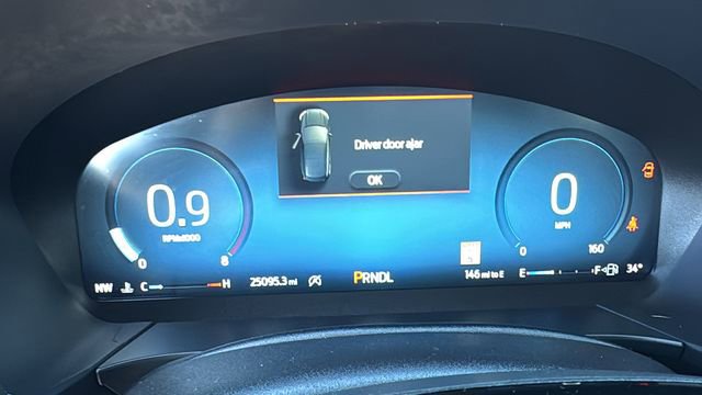 Certified 2023 Ford Escape Platinum image 20