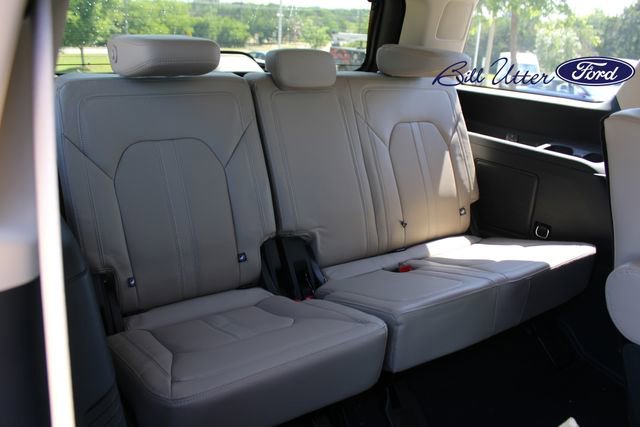 Certified 2024 Ford Expedition Limited RWD image 14