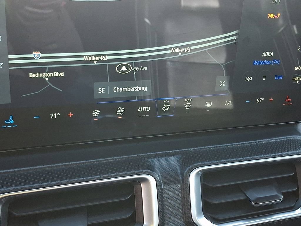 Certified 2024 Ford Mustang GT Premium image 15