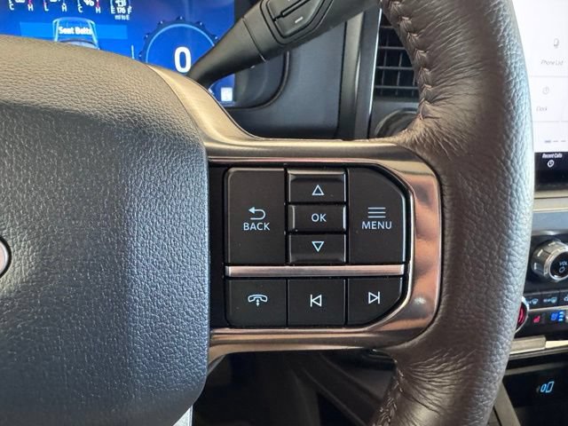 Certified 2025 Ford F250 King Ranch w/ FX4 Off-Road Package AWD/4WD image 16