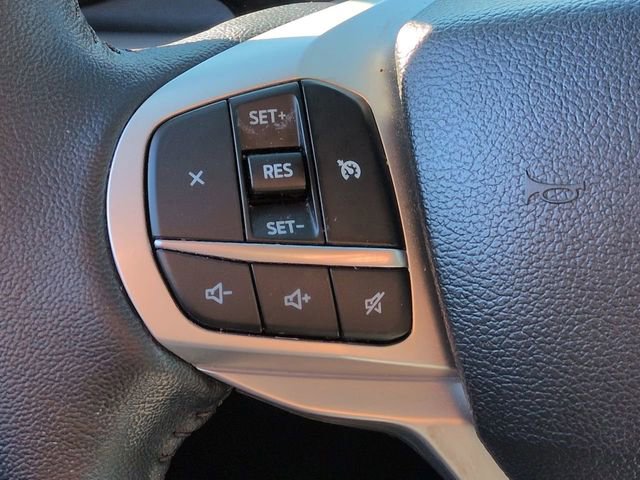 Certified 2023 Ford Explorer XLT w/ Equipment Group 202A image 31