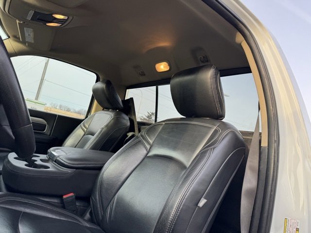 Used 2019 RAM 2500 Tradesman image 6