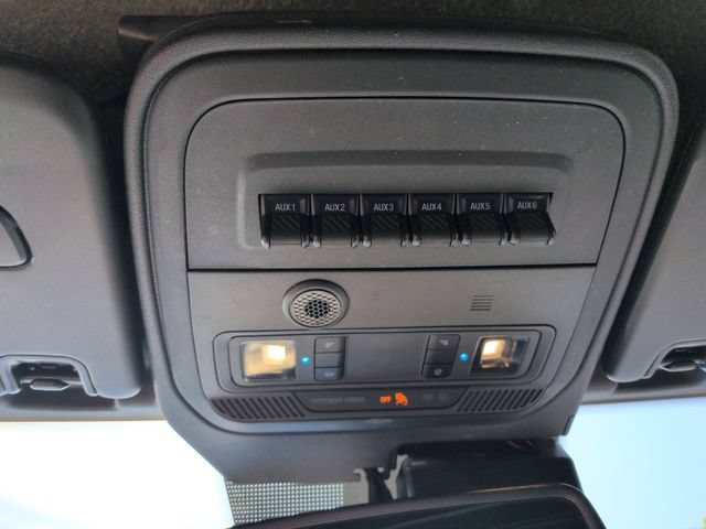 Certified 2023 Ford Bronco Badlands AWD/4WD image 36