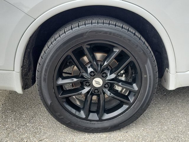 Used 2022 Dodge Durango R/T RWD image 12