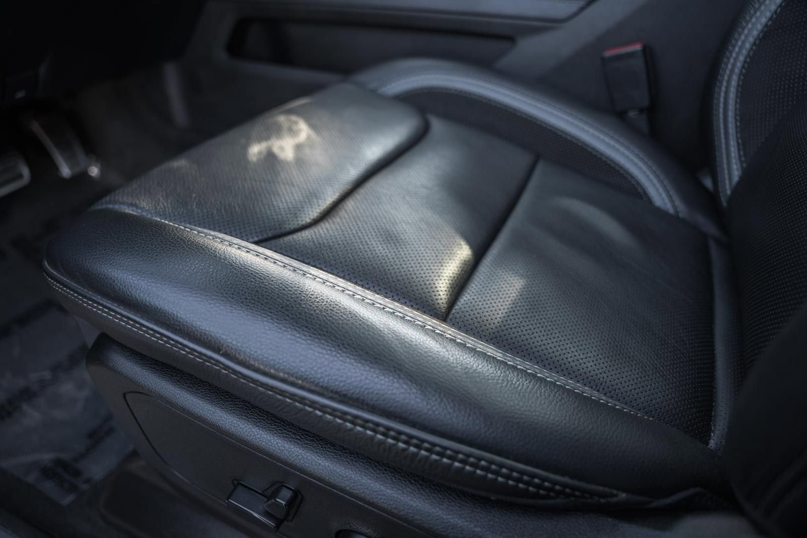 Used 2022 RAM 1500 TRX w/ TRX Level 2 Equipment Group image 43