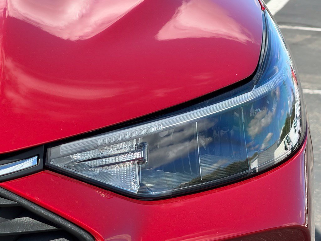 Certified 2023 Ford Escape Active AWD/4WD image 5