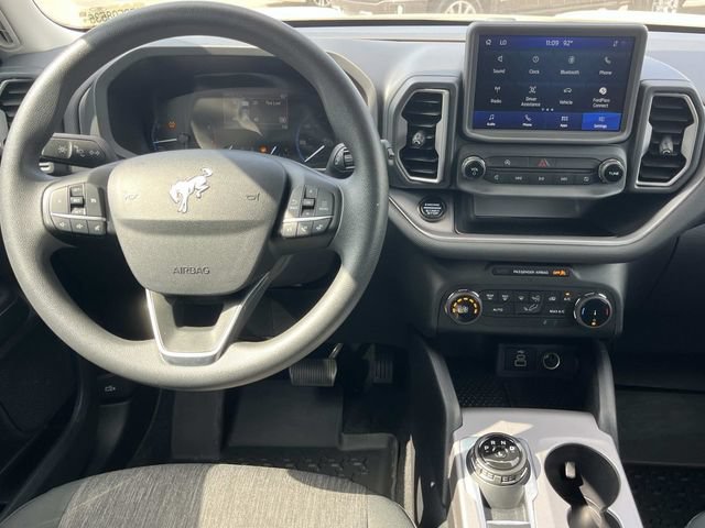 Certified 2024 Ford Bronco Sport Big Bend AWD/4WD image 21