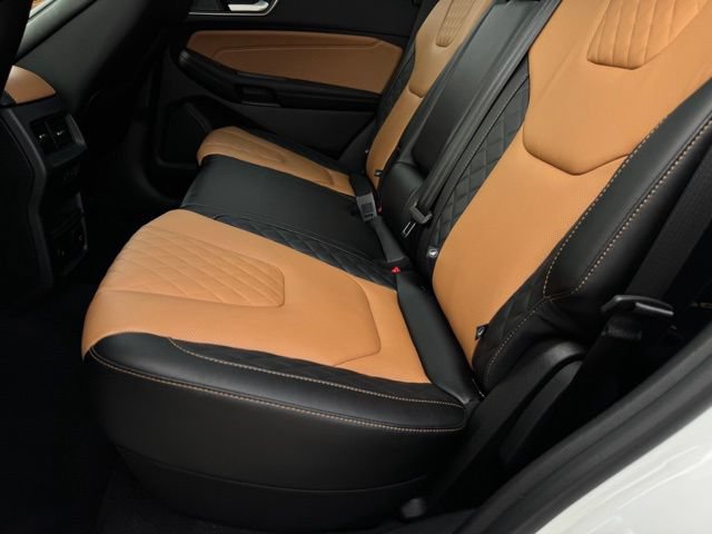Certified 2024 Ford Edge Titanium w/ Titanium Elite Package AWD/4WD image 12